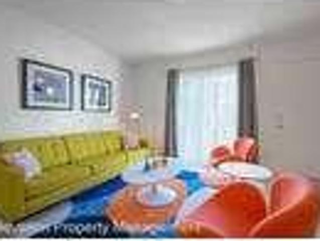 House for rent in Palm Springs