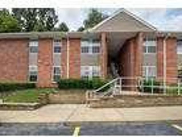 House for rent in Parkersburg, Wood County