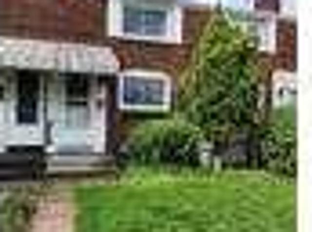 House for rent in Pittsburgh, Allegheny County