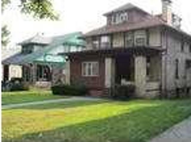 House for rent in Pittsburg, Pennsylvania