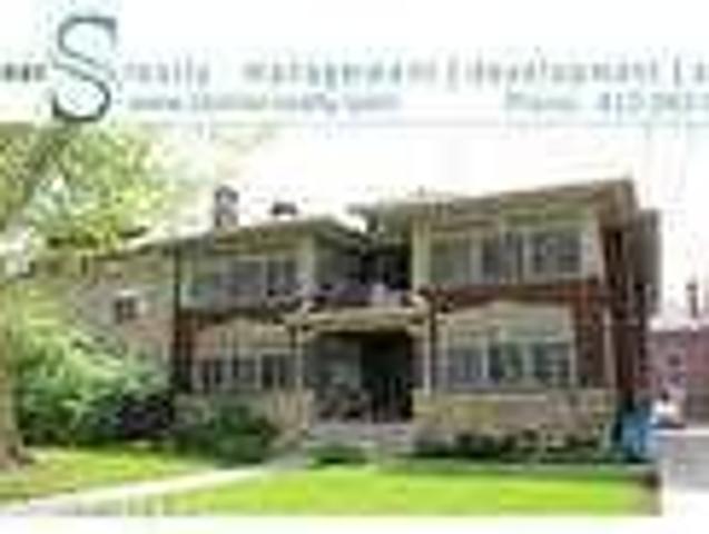 House for rent in Pittsburg, Pennsylvania