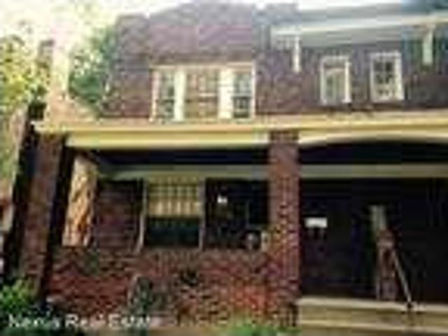 House for rent in Pittsburg, Pennsylvania