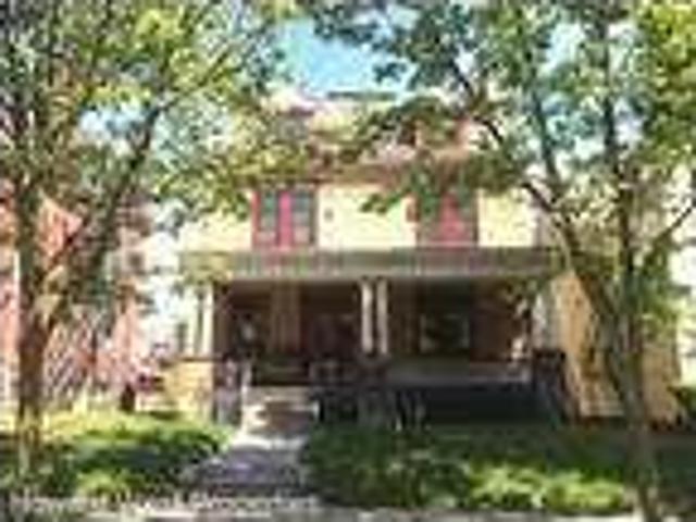 House for rent in Pittsburg, Pennsylvania