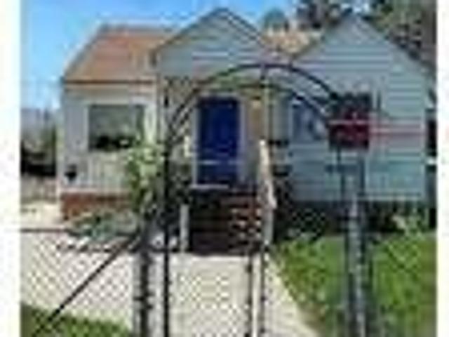 House for rent in Pocatello