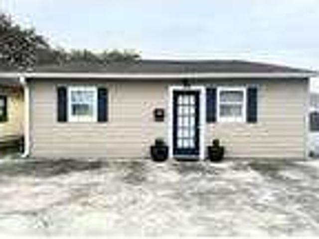 House for rent in Jefferson, Texas