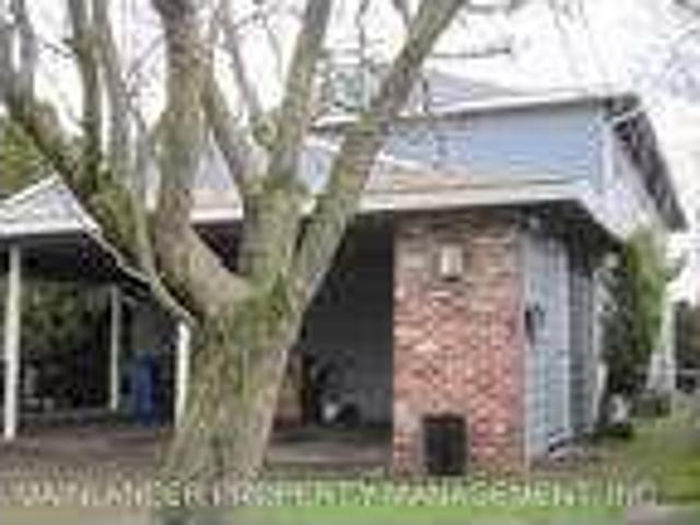 House for rent in Ohio