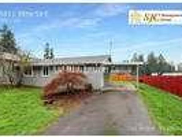 House for rent in Puyallup, Washington