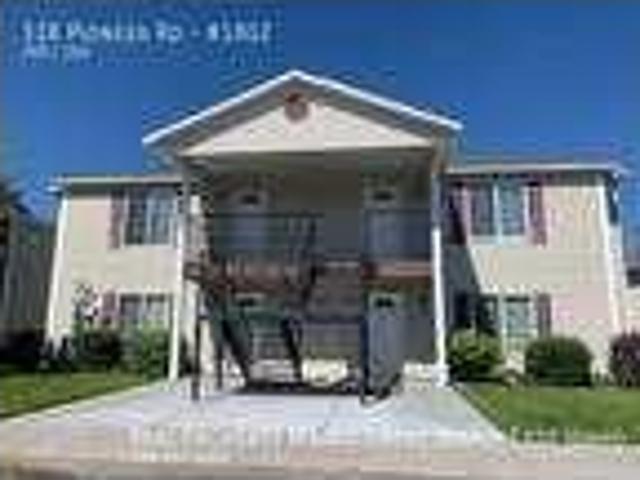 House for rent in Rexburg, Idaho
