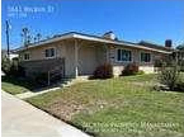 House for rent in Riverside, California