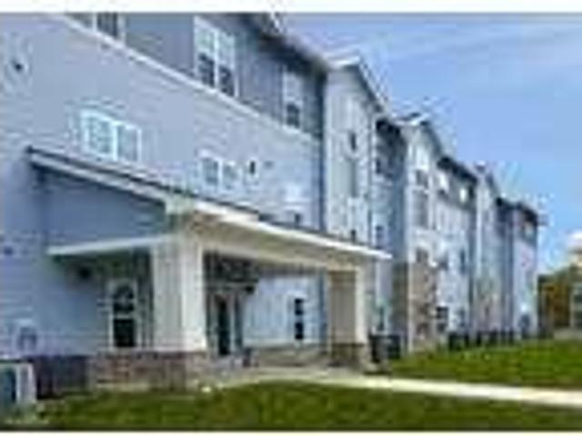 House for rent in Roanoke Rapids, North Carolina