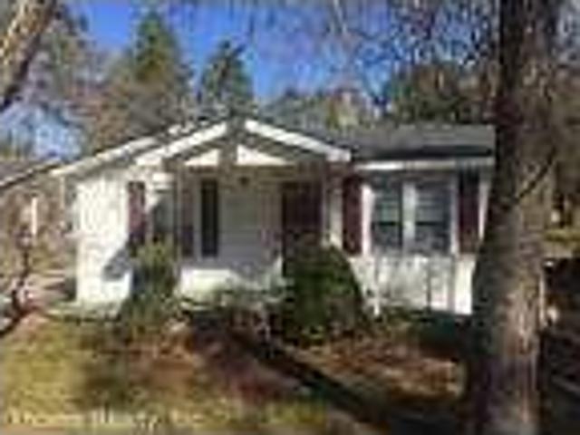 House for rent in Rocky Mount, North Carolina