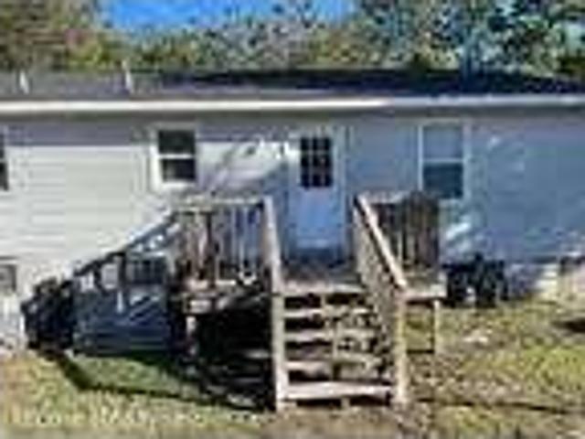 House for rent in Rocky Mount, North Carolina