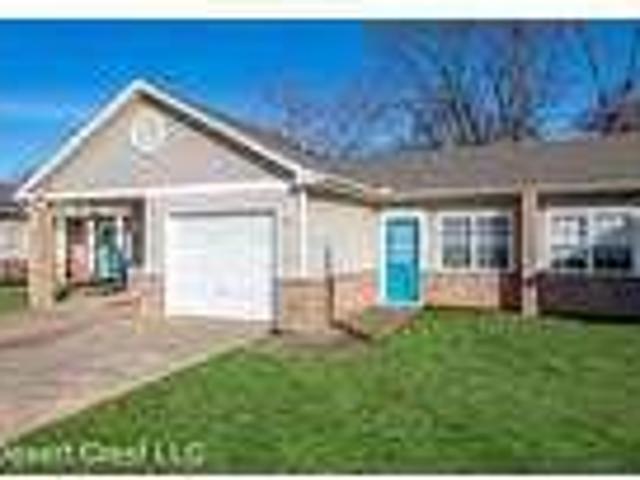 House for rent in Ark