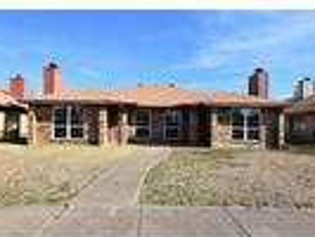 House for rent in Rowlett, Texas