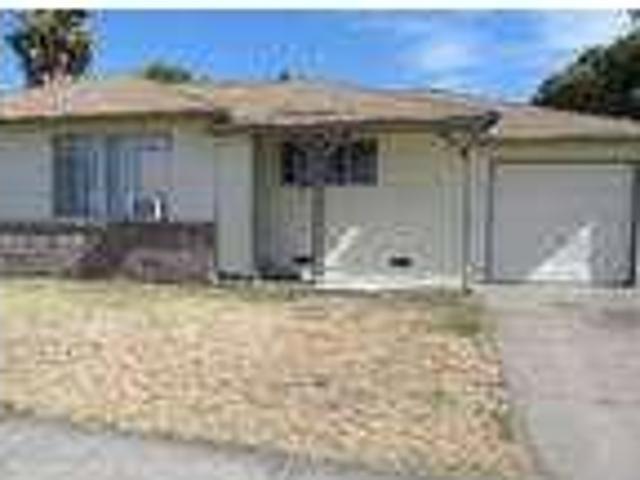 House for rent in Sacramento, California