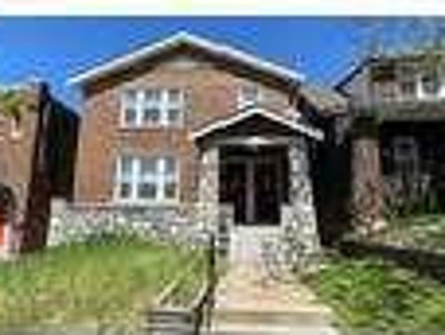 House for rent