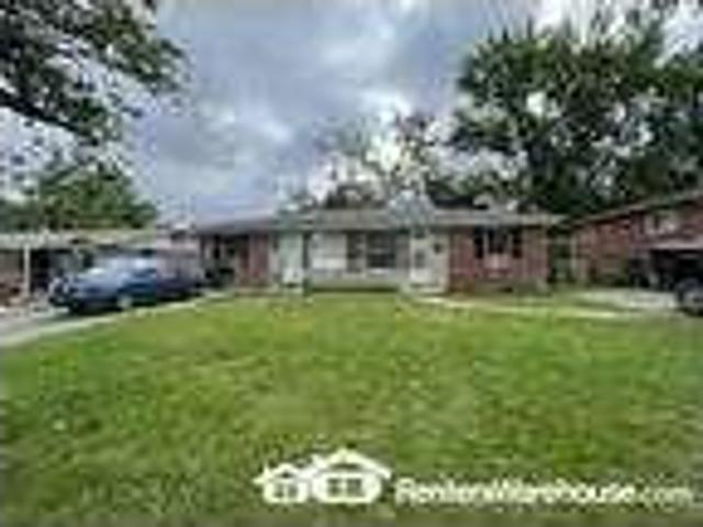 House for rent