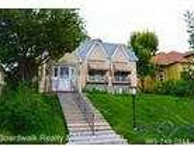 House for rent in Salt Lake City, Utah