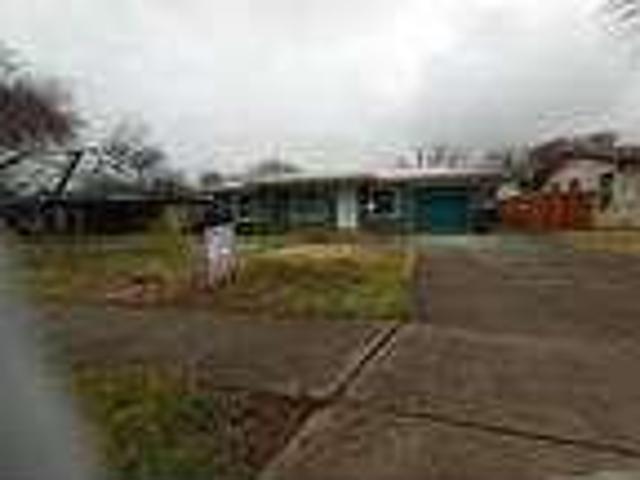 House for rent in Leesville, Texas