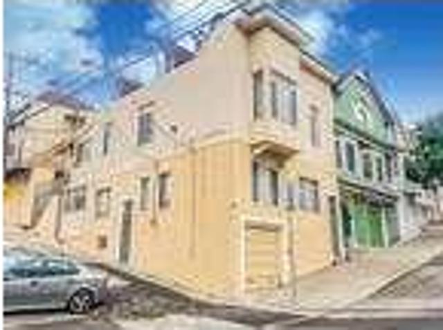 House for rent in San Francisco, California