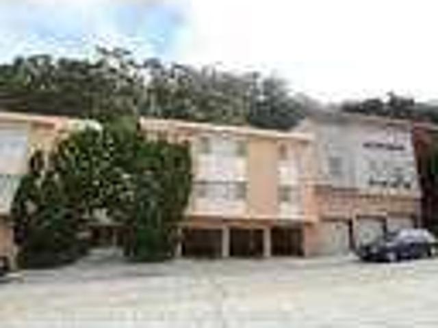 House for rent in San Francisco