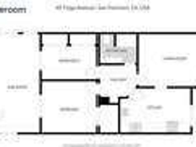House for rent in San Francisco