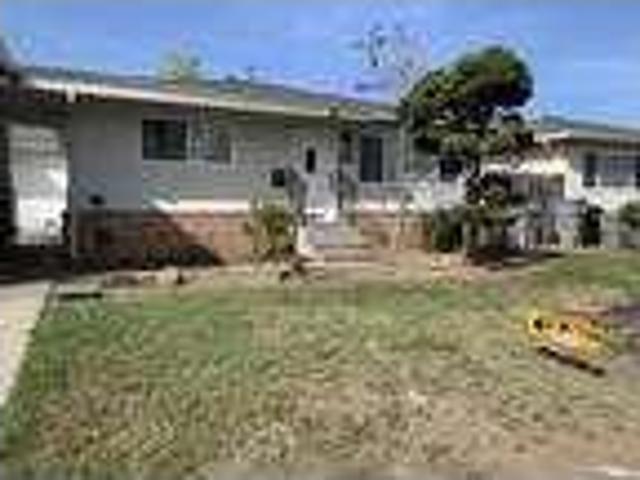 House for rent in San Jose, California