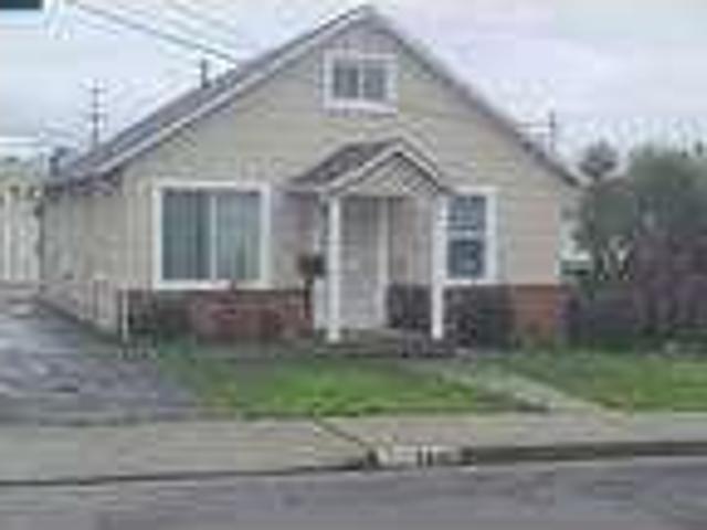 House for rent in San Pablo, Contra Costa County
