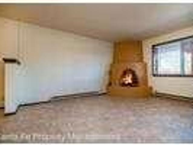 House for rent in Santa Fe, New Mexico