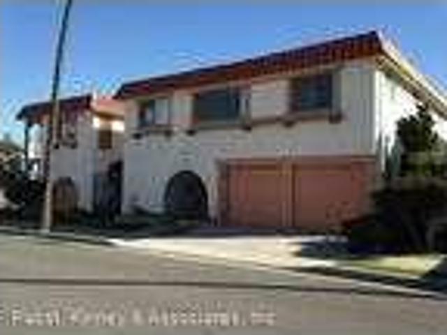 House for rent in Seal Beach, Orange County