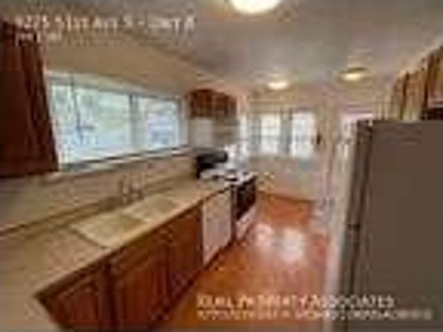 House for rent in Seattle, Washington