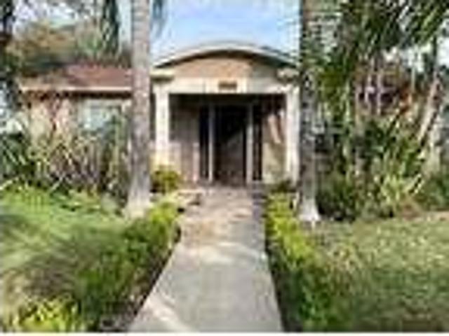 House for rent in Sherman Oaks Neighborhood Council District, Canoga Park