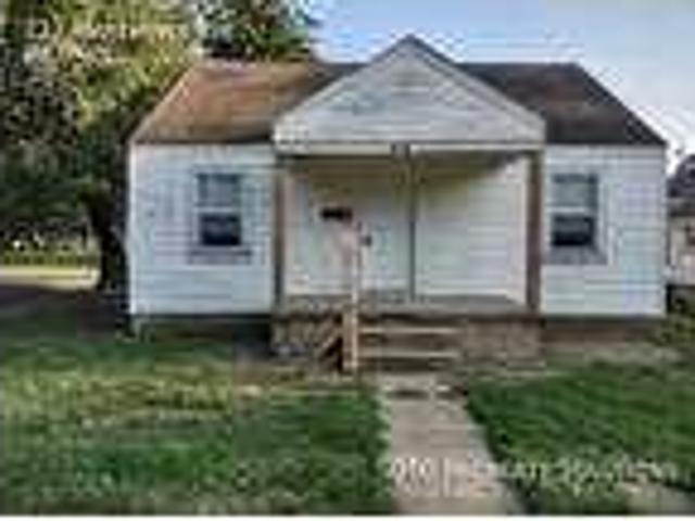 House for rent in Sikeston, Missouri