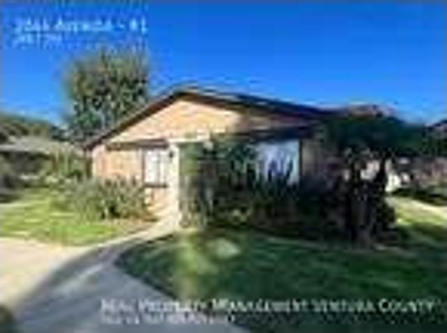 House for rent in Simi Valley House for rent in Simi Valley