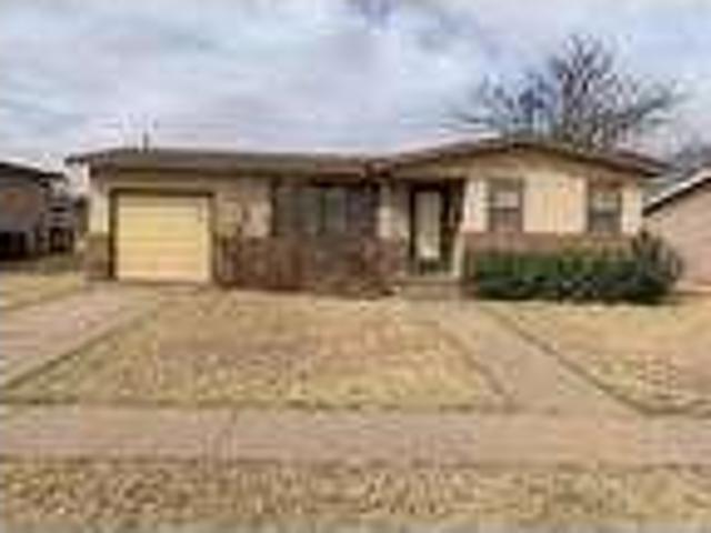 House for rent in Nebraska