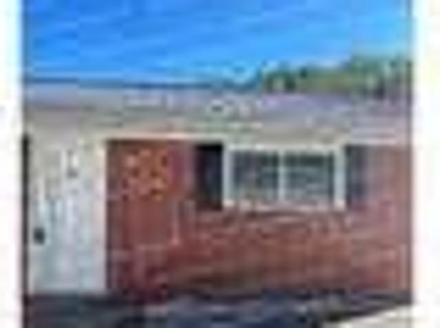 House for rent