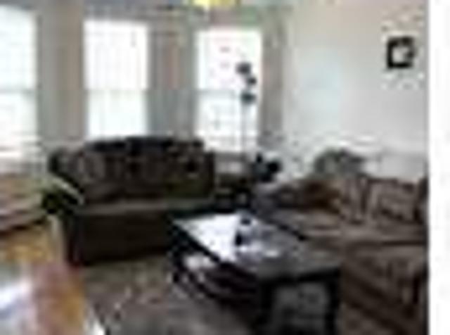 House for rent in Boston, Massachusetts