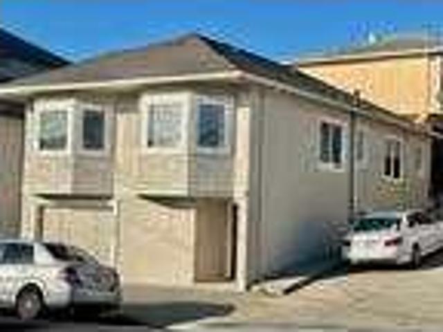 House for rent in South San Francisco