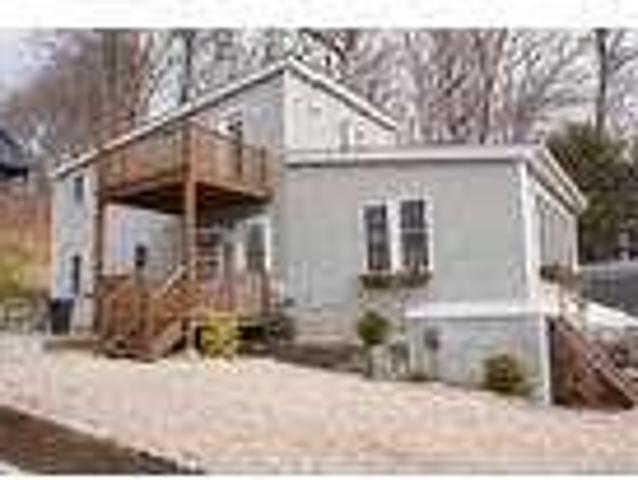 House for rent in New Haven, Connecticut