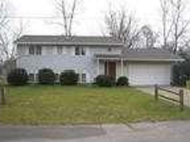 House for rent in Sparta, New Jersey