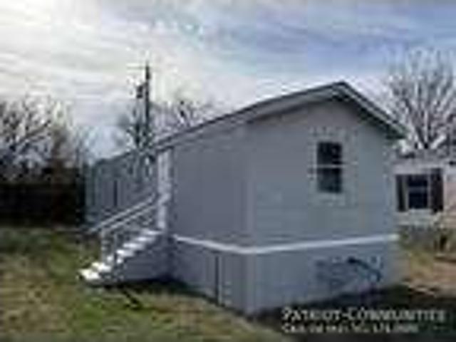 House for rent in Ark