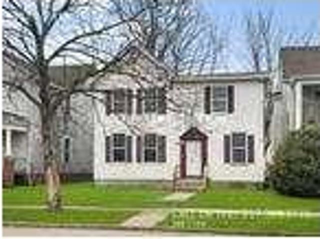House for rent in Springfield, Illinois