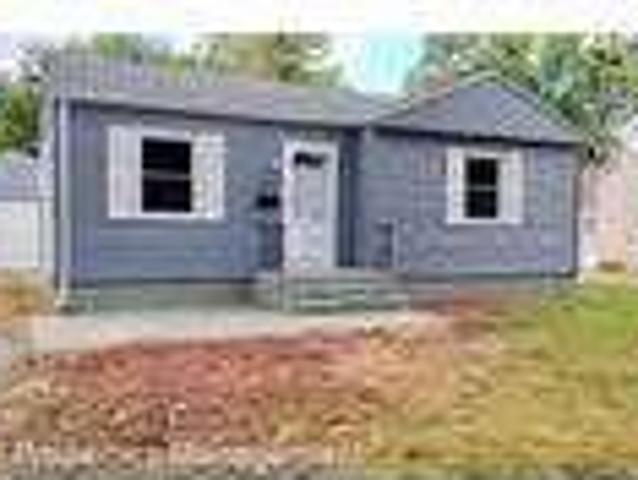 House for rent in Springfield, Illinois