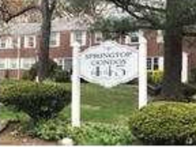 House for rent in Springfield, Illinois