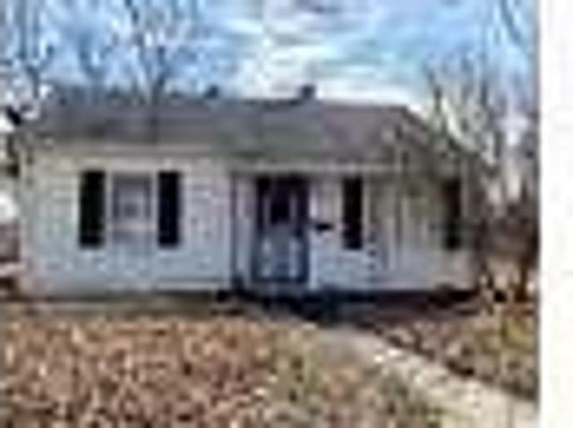House for rent in Terre Haute, Indiana