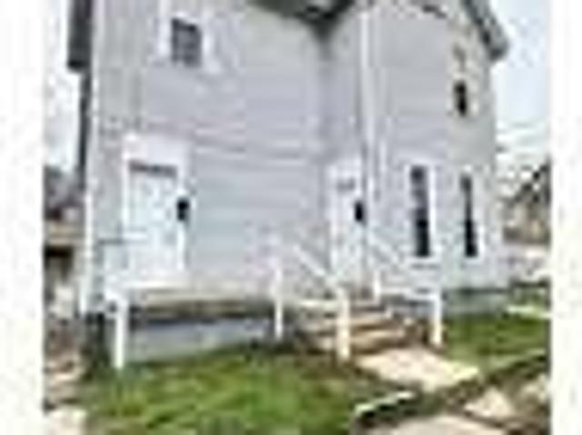House for rent in Terre Haute, Indiana