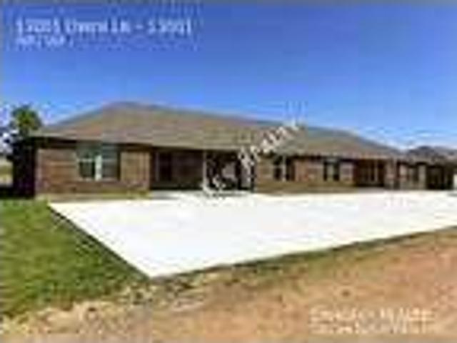 House for rent in Thackerville