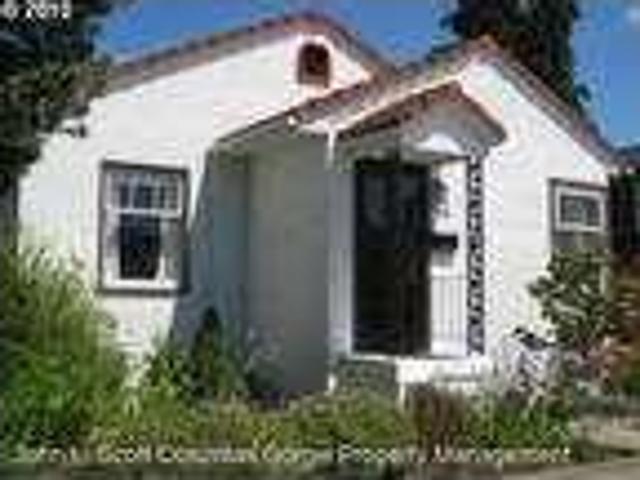 House for rent in The Dalles, Wasco County