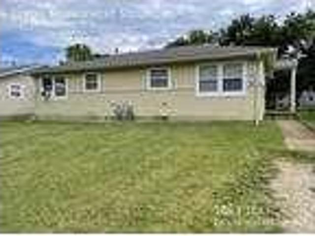 House for rent in Topeka, Shawnee County