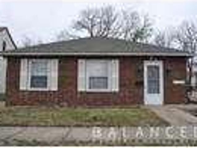 House for rent in Kansas